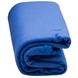 Полотенце из микрофибры Tramp Pocket Towel 50x100 см UTRA-161 Синее