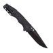 Ніж складний SOG Salute Black (SOG FF11-CP)