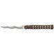 Ніж складний Cold Steel 6" Zytel Handle T-Lite Kris Blade Serrated (CST CS-26SXK6S)