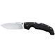 Ніж складний Cold Steel Voyager Extra Large Drop Point (CST CS-29AXBZ)