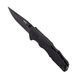 Ніж складний SOG Salute Black (SOG FF11-CP)