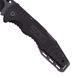 Ніж складний SOG Salute Black (SOG FF11-CP)