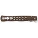 Ніж складний Cold Steel 6" Zytel Handle T-Lite Kris Blade Serrated (CST CS-26SXK6S)