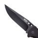 Ніж складний SOG Salute Black (SOG FF11-CP)