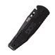 Ніж складний SOG Salute Black (SOG FF11-CP)