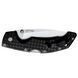 Ніж складний Cold Steel Voyager Extra Large Drop Point (CST CS-29AXBZ)