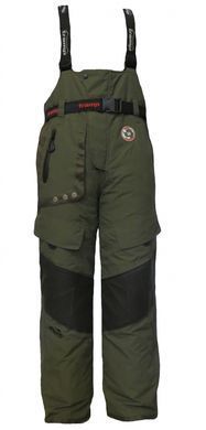 Зимний костюм Tramp Explorer PR