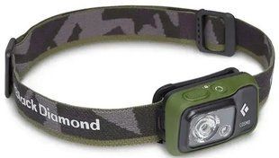 Налобний ліхтар Black Diamond Cosmo, 350 люмен Dark Olive