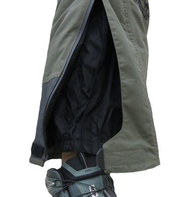 Зимний костюм Tramp Explorer PR