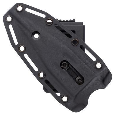 Нож SOG SEAL FX Black (SOG 17-21-01-57)