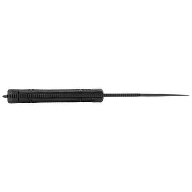Нож SOG SEAL FX Black (SOG 17-21-01-57)