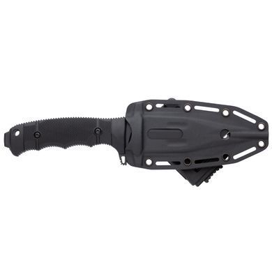 Нож SOG SEAL FX Black (SOG 17-21-01-57)