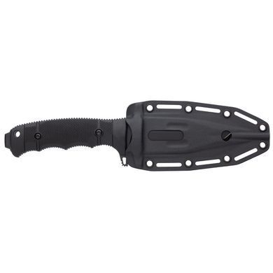 Нож SOG SEAL FX Black (SOG 17-21-01-57)