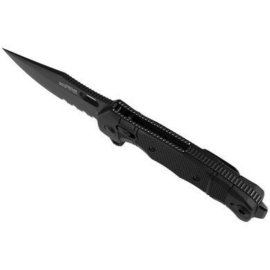 Ніж складний SOG SEAL XR Partially Serrated (SOG 12-21-05-57)