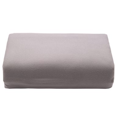 Полотенце из микрофибры Tramp Pocket Towel 60x120 см UTRA-161 Серое