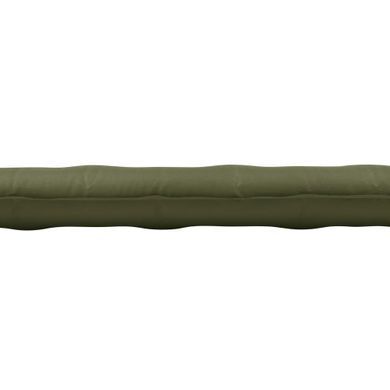 Коврик самонадувающийся Sea to Summit Self Inflating Camp Plus Mat 75 mm, Rectangular Large, Moss, 201x64x7.5 см (STS AMSICAPLRL)