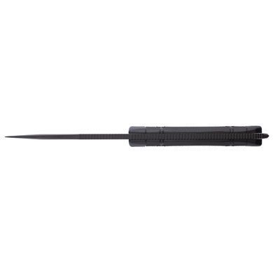 Нож SOG SEAL FX Black (SOG 17-21-01-57)