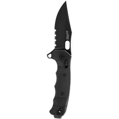 Ніж складний SOG SEAL XR Partially Serrated (SOG 12-21-05-57)