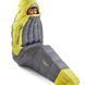 Спальный мешок женский Sea to Summit Spark Women's 7&deg;/4℃ Regular, Pewter Grey