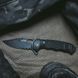 Ніж складний SOG SEAL XR Partially Serrated (SOG 12-21-05-57)