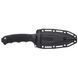 Нож SOG SEAL FX Black (SOG 17-21-01-57)