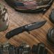 Нож SOG SEAL FX Black (SOG 17-21-01-57)