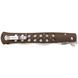 Ніж складний Cold Steel 6" Zytel Handle T-Lite Kris Blade (CST CS-26SXK6)