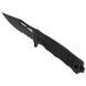 Нож SOG SEAL FX Black (SOG 17-21-01-57)