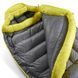 Спальный мешок женский Sea to Summit Spark Women's 7&deg;/4℃ Regular, Pewter Grey