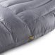 Спальный мешок женский Sea to Summit Spark Women's 7&deg;/4℃ Regular, Pewter Grey