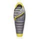 Спальный мешок женский Sea to Summit Spark Women's 7&deg;/4℃ Regular, Pewter Grey