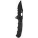 Ніж складний SOG SEAL XR Partially Serrated (SOG 12-21-05-57)