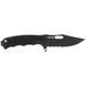 Нож SOG SEAL FX Black (SOG 17-21-01-57)