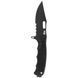 Нож SOG SEAL FX Black (SOG 17-21-01-57)