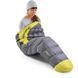 Спальный мешок женский Sea to Summit Spark Women's 7&deg;/4℃ Regular, Pewter Grey