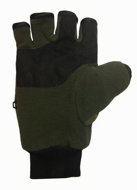 Варежки мужские Tramp Magnet L/XL