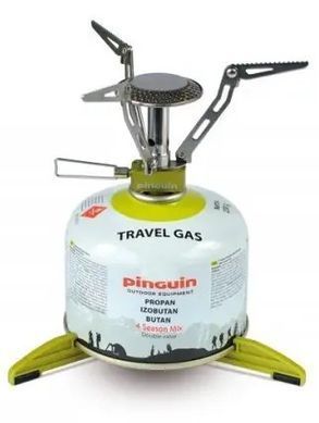 Газовий пальник Pinguin Trek (PNG 611)