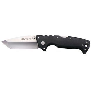 Ніж складний Cold Steel AD-10 Lite Tanto (CST CS-FL-AD10T)