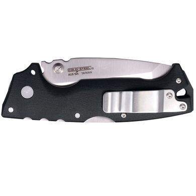 Ніж складний Cold Steel AD-10 Lite Tanto (CST CS-FL-AD10T)
