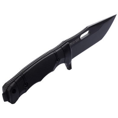 Нож SOG SEAL FX Tanto/Black Cerakote (SOG 17-21-02-57)