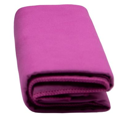 Рушник із мікрофібри Tramp Pocket Towel 60x120 см UTRA-161 Пурпуровий