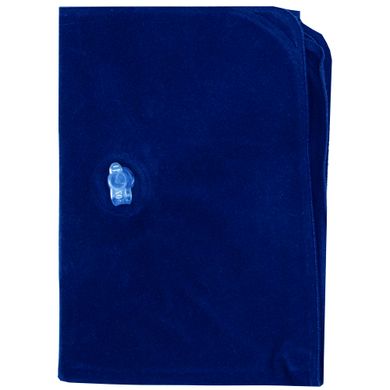Подушка надувна під голову Tramp Lite UTLA-006 Синя 45x30x10 см