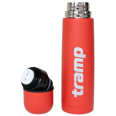 Термос Tramp Basic 1 л Червоний UTRC-113-red