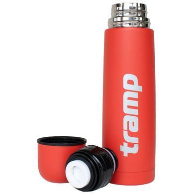 Термос Tramp Basic 1 л Червоний UTRC-113-red