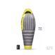 Спальный мешок женский Sea to Summit Spark Women's 7&deg;/4℃ Long, Pewter Grey