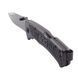 Ніж складний SOG SideSwipe Grey TiNi (SOG SW1011-CP)