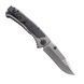Ніж складний SOG SideSwipe Grey TiNi (SOG SW1011-CP)