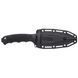 Нож SOG SEAL FX Tanto/Black Cerakote (SOG 17-21-02-57)