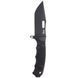 Нож SOG SEAL FX Tanto/Black Cerakote (SOG 17-21-02-57)