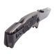 Ніж складний SOG SideSwipe Grey TiNi (SOG SW1011-CP)
